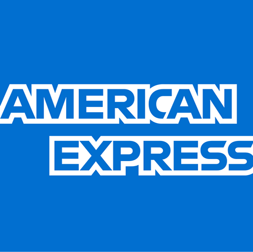 Medio de pago para diseño web con American Express 