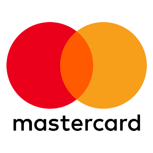 Medio de pago para diseño web con Mastercard 