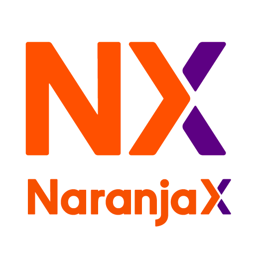 Medio de pago para diseño web con Naranjax 
