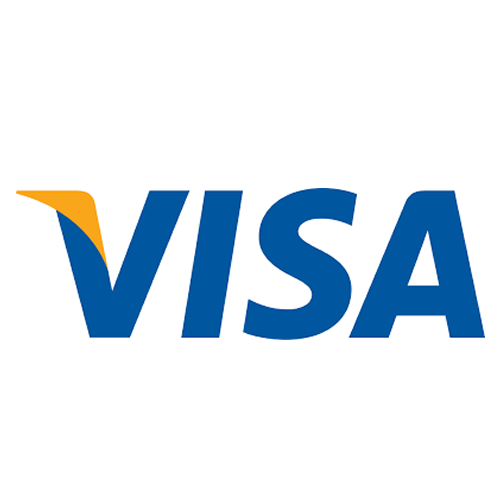Medio de pago para diseño web con Visa 