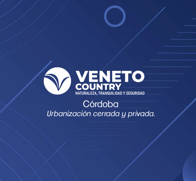 Página web de Veneto Country