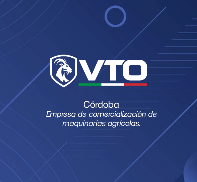 Página web de VTO