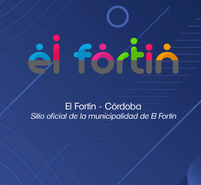 Página web de Municipalidad de El Fortín
